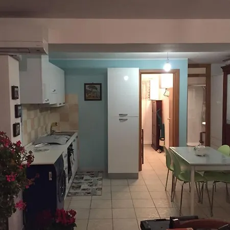 Taverna Stella Marina Appartamento *